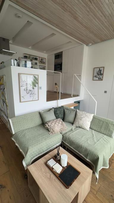 Appartement Modern 1-bedroom Flat On The Avenue *