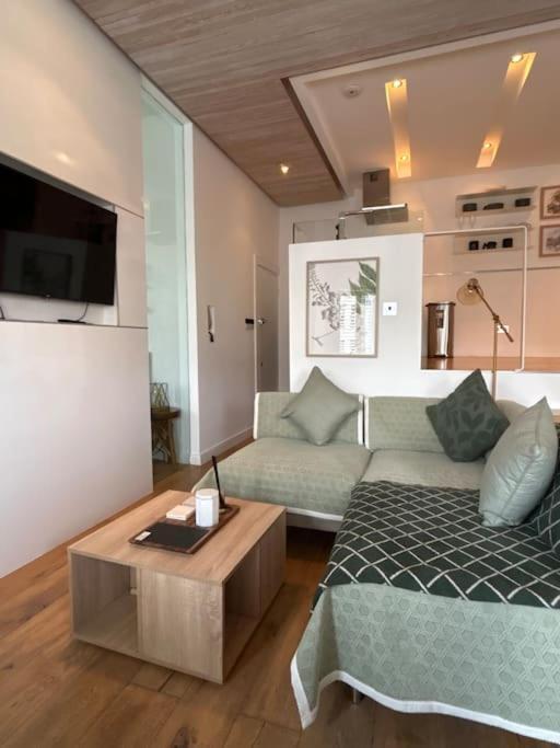 Modern 1-bedroom Flat On The Avenue Appartement Londres